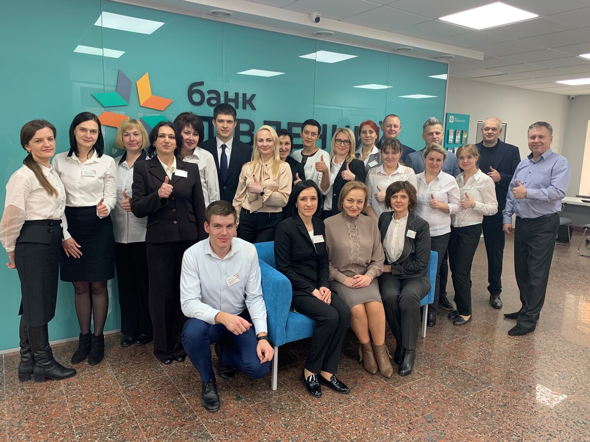 В Кропивницком открылось обновленное региональное отделение банка «Пивденный»-Банк Пивденный