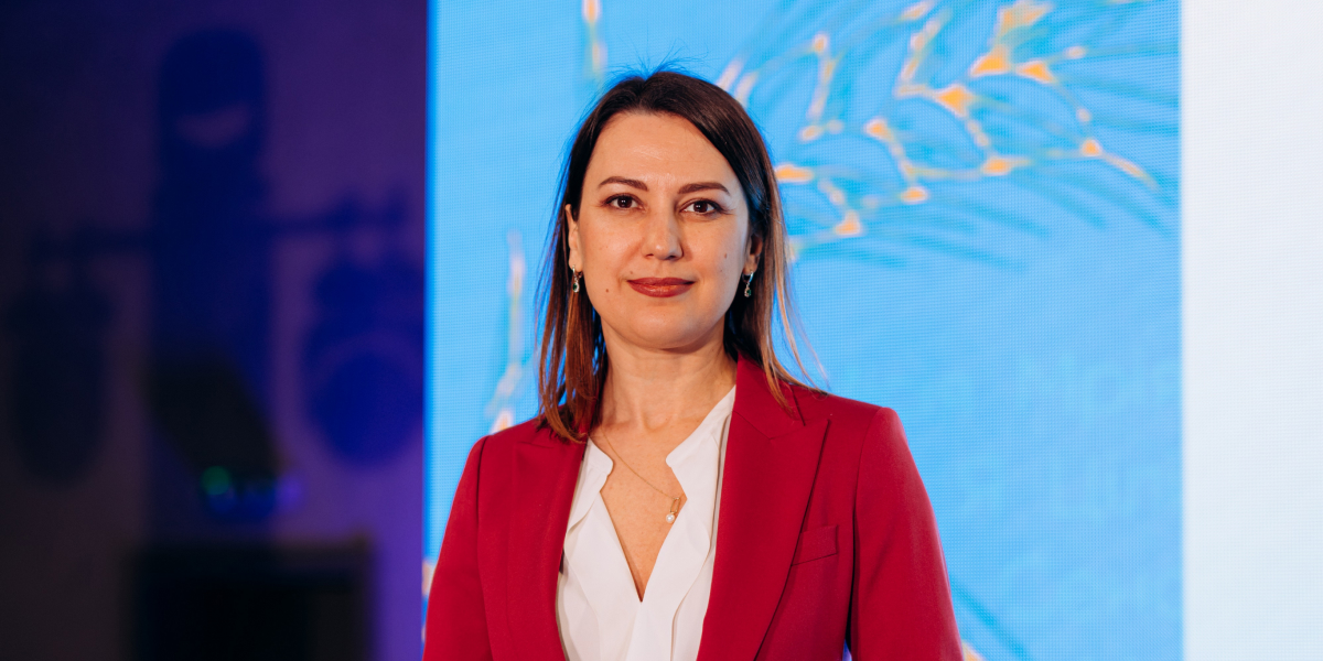 Effective Leader: How Pivdenny Bank Develops New Generation Managers-Банк Пивденный
