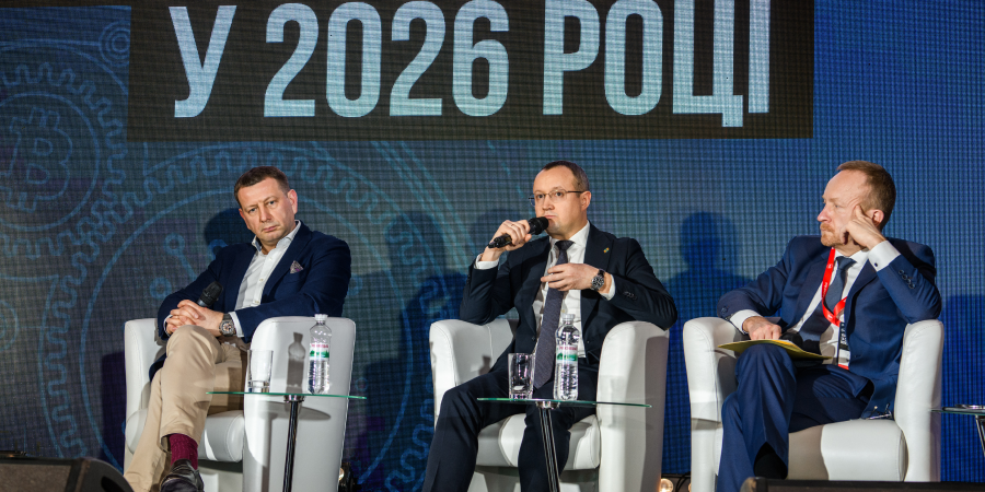 «Банківська система зберігає високий апетит до кредитування бізнесу, але зростають і виклики», – Максим Цимбал-Банк Пивденный
